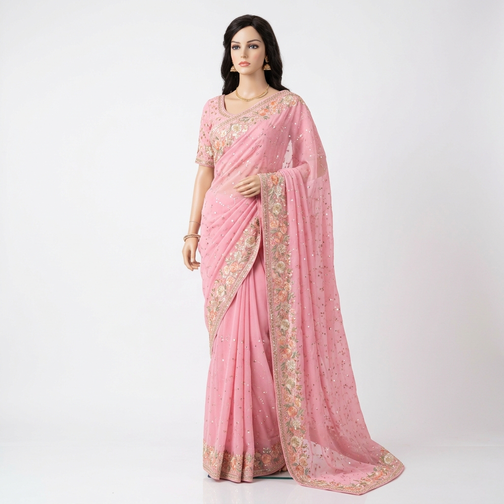 Georgette